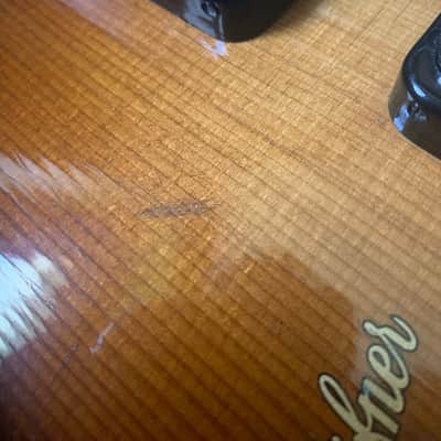 Hofner 500/1 Violin Bass 1961 Sunburst image 25