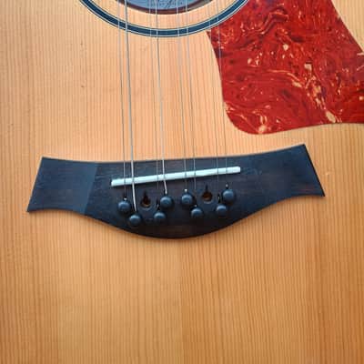 Octave Mandolin Converted Taylor Big Baby Guitar image 2