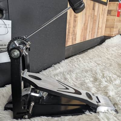 Heavy Duty DDrum Bass Drum Pedal - Single Kick Double chain drive image 6