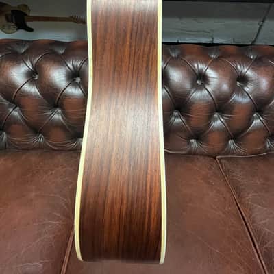 Guild D-50 Bluegrass Special 1974 - Natural image 24