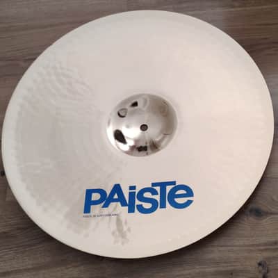 Paiste Paiste 2000 Sound Reflections - Excellent condition image 2