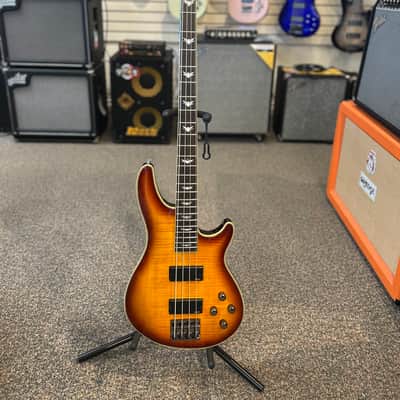 Fender Japan JBR800 1990 MOD - Natural vintage | Reverb Canada