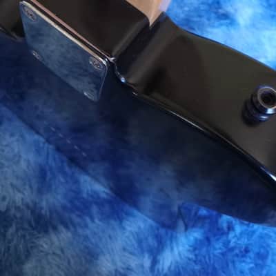 Immagine 2007 Fender USA Highway One Telecaster - Flat Black - 14