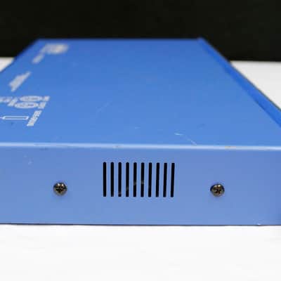 Peavey Kosmos Pro Sub-Harmonic Processor / High Freq Enhancement System #30980 image 7