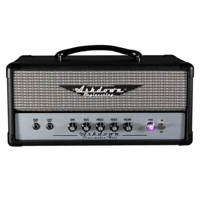 Ashdown PM-2H Peacemaker 2 | 2-Watt Guitar Amp Head. New with Full Warranty! image 2