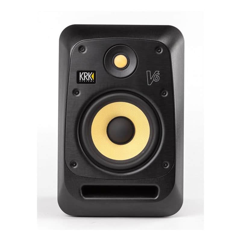 KRK V6 S4 (1 piece) image 1