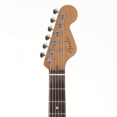 Fender Highway Series Dreadnought with RF and All-Mahogany Body [MXA2401072] (06/22) image 10