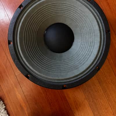 Eminence Hempdog 12 12" Pete Anderson Guitar Speaker, 150 Watts at 8 Ohms image 3