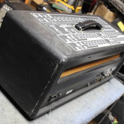 Line 6/Bogner DT-50/50-Watt Digital Modeling-Tube power Amp Head image 10