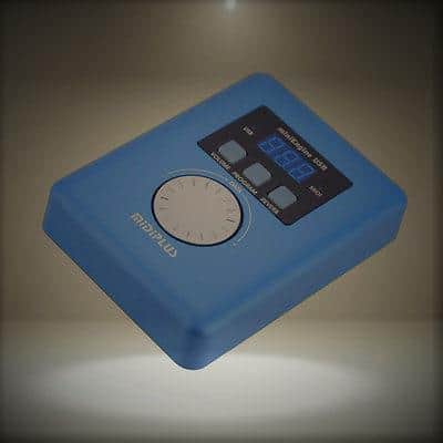 ammoon Midiplus MiniEngine USB MIDI Sound Module General MIDI Generator image 2