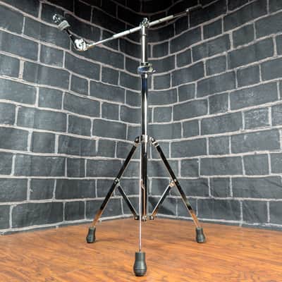 Sonor Boom Cymbal Stand w/ Removable Counterweight – Stable, Adjustable, Pro‑Grade Hardware image 6
