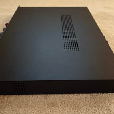 AMS Neve 1073SPX Mic Pre / EQ 2010s - Blue - Very Good Condition image 11