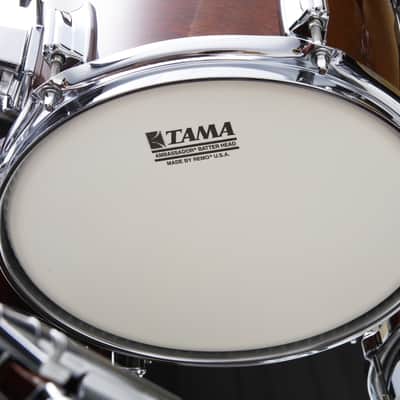 Tama Superstar 50th Reissue image 3