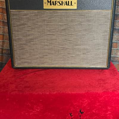 UK Made! Marshall Class 5 Limited Edition Vintage Logo image 1