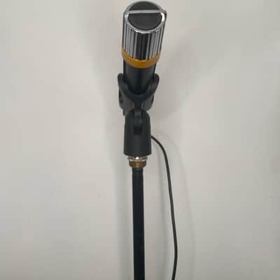 RFT DM 2000 M 1985 - DYNAMIC, XLR image 7