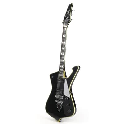 1995 Ibanez PS - 10 - (Signed by Paul Stanley) Owned by Josh Rand image 3