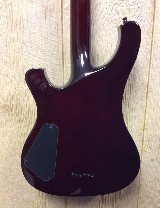 Schecter 006 Elite Diamond Series | Reverb