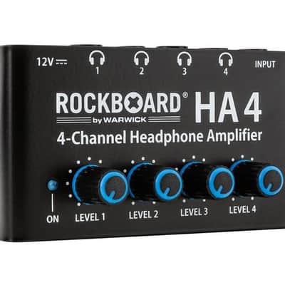 RockBoard HA 4 image 3