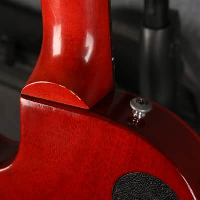 Gibson Les Paul Tribute - Sunburst - 2nd Hand image 9