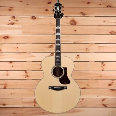Eastman AC630-BD - Blonde - M2232257 image 4