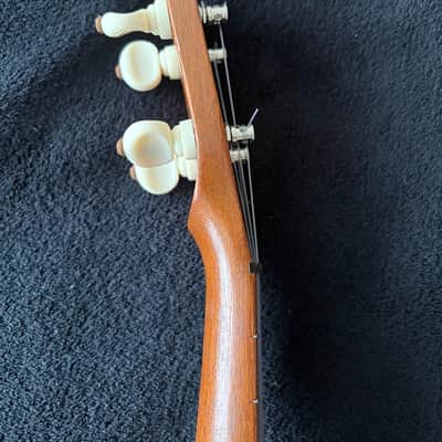 Vintage Kaholas & Co Soprano Ukulele image 13