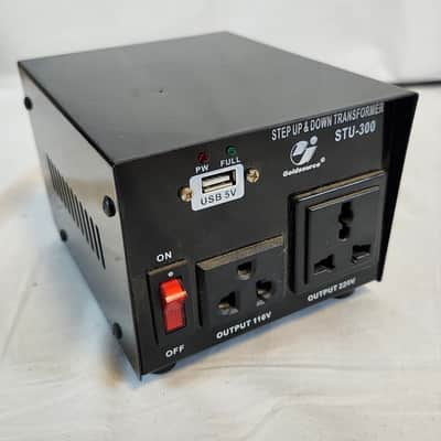 Fender Super-Champ XD 15W Tube Combo Amp, 220 Volt, w/STU-300 Step Transformer image 8