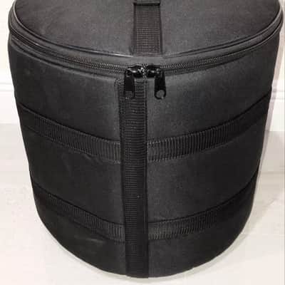 TAMBORA DOMINICANA CON SU ESTUCHE Y PALO🇩🇴 image 7