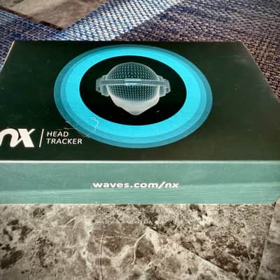 Waves NX Head Tracker image 4