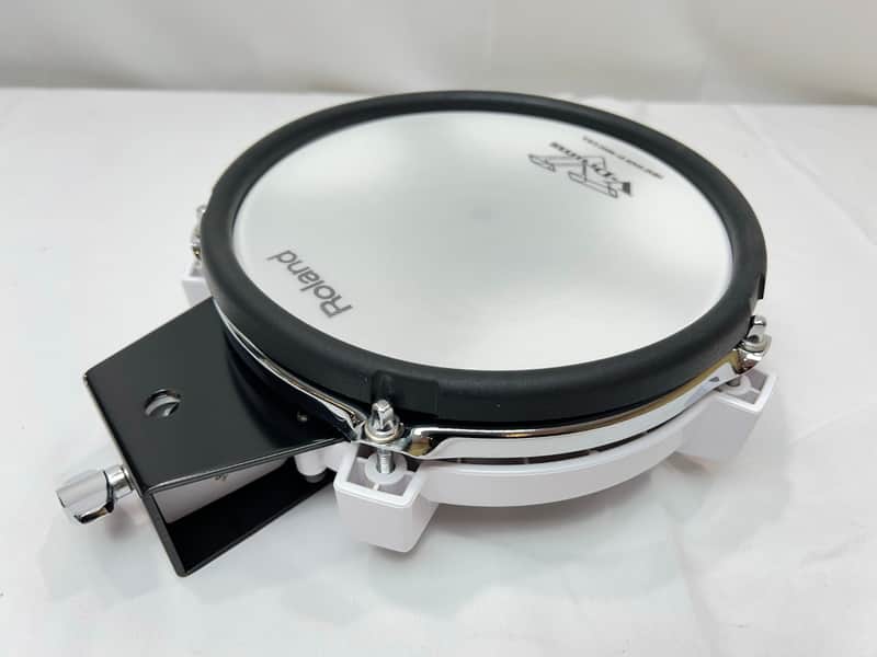Roland PD-80 V-Pad 8" Single Zone Mesh Drum Pad image 1