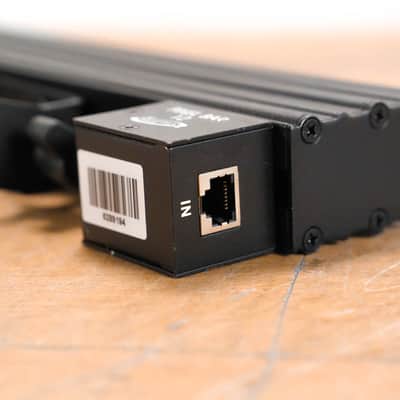 Elation Pixel Bar 12 LED Fixture (12 LEDs) CG01MA2 image 8