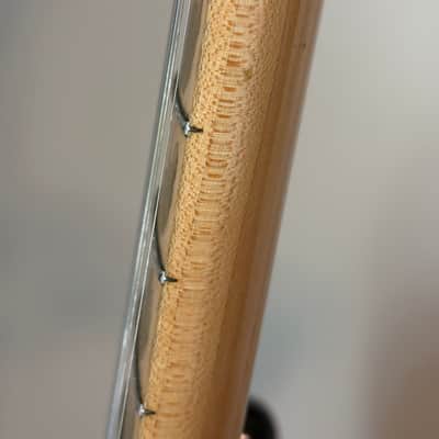 1995 Fender Stratocaster MIM – Lace Sensors – Very Good – Hardshell Case image 9