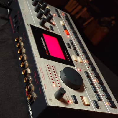 Elektron Machinedrum SPS-1 MKI 2001- 2007 image 8
