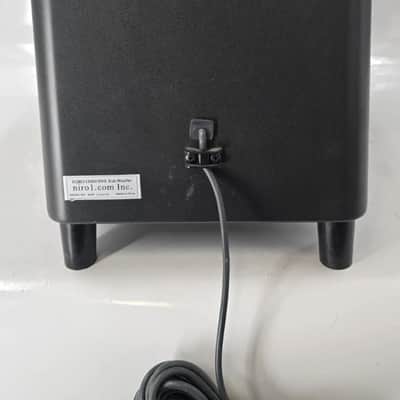 Nakaminchi Niro 1000 Sound System Amplifier Subwoofer Speakers - TESTED - RV-0415 image 10