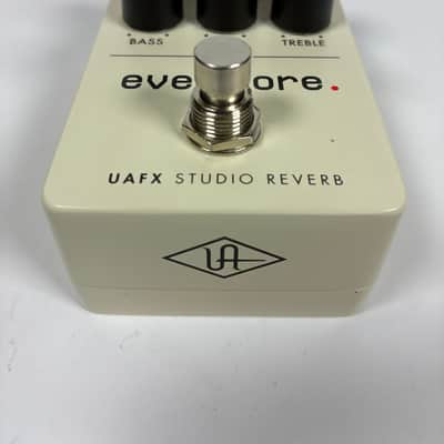 Universal Audio Evermore Studio Reverb - Excellent Condition image 3