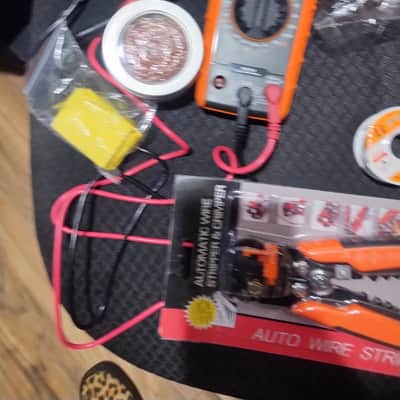 Electrical tester tools image 7