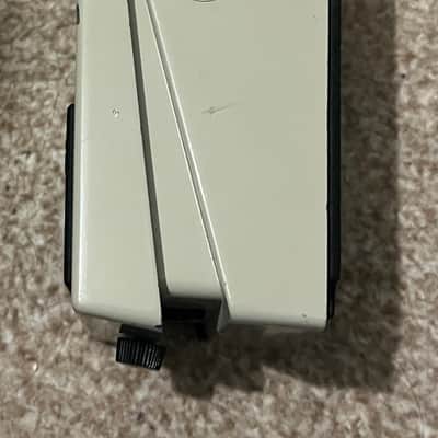 Boss GE-7 Equalizer (Black Label) 1981 - 1992 - Grey image 2