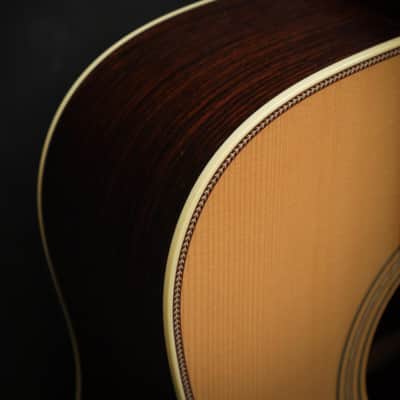 Collings D2HAT Torrefied Traditional Pre-Owned image 5