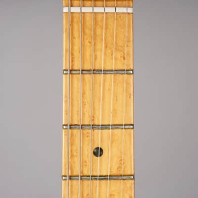 Fender American Select Telecaster - 2012 - Flame Maple - Violin Burst image 7