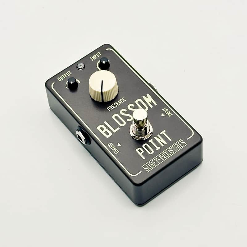 Surfy Industries Blossom Point V2.0 image 1