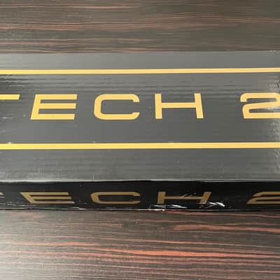 Tech 21 Geddy Lee Signature SansAmp GED-2112 image 12