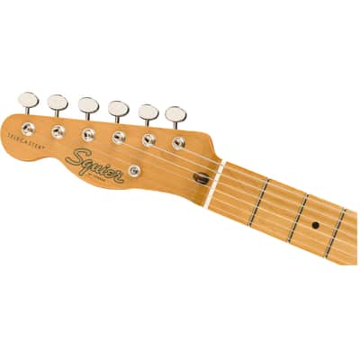 Squier Classic Vibe 50s Tele MN, Butterscotch Blonde image 4