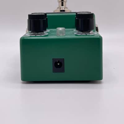 Ibanez TS9DX Turbo Tube Screamer 1998 - Present 'Supercharged' image 4