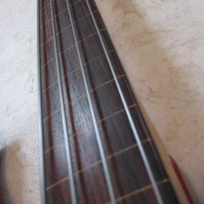 Yamaha BB350F Fretless 90's Clean! Outstanding! image 5