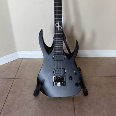 Solar A1.6C Electric Guitar -Modified w/BK Pickups image 1