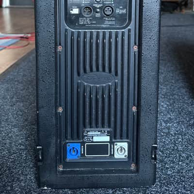 AudioFocus FRX 12a - pair image 12