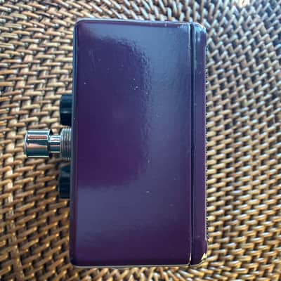 MXR M305 Tremolo 2020 - Present - Purple image 6