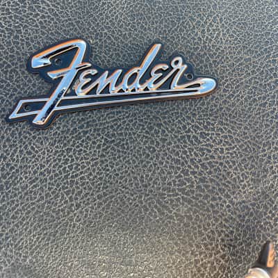 Fender '65 Super Reverb Reissue w/ Heavy Duty ATA Case imagen 10