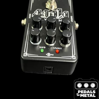 Immagine Electro-Harmonix Nano Metal Muff 2021 - Present - Black - X21383 - 4