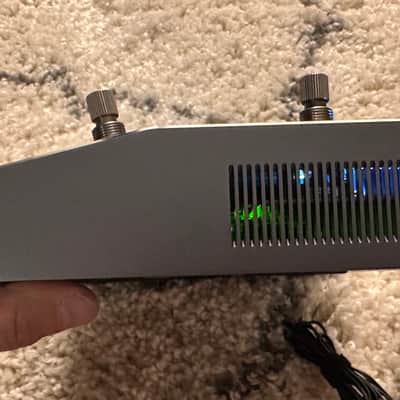 Neural DSP Quad Cortex 2021 - Present - Gray image 6
