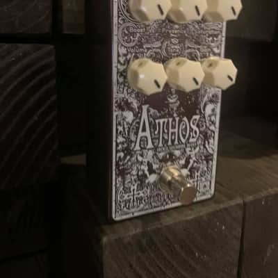Frost Giant Athos V2 image 4
